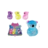 Koala do ściskania 8cm 4-kol HPB05 50424