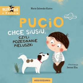 Pucio chce siusiu,czyli pożegnanie pieluszki 43044