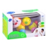 Gąsienica z muz/św SmilyPlay 997 99778