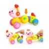 Gąsienica z muz/św SmilyPlay 997 99778