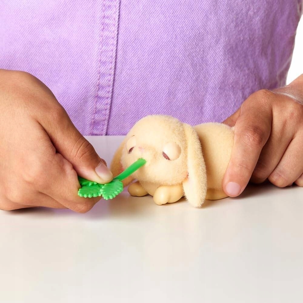 COBI LITTLE LIVE PETS mini królik S.4 26625
