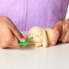 COBI LITTLE LIVE PETS mini królik S.4 26625