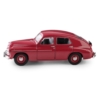 Model PRL Warszawa M20 bordowy K-591 15910