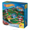 Lisciani Hot Wheels Speed Race Game 92154