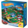 Lisciani Hot Wheels Speed Race Game 92154