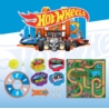 Lisciani Hot Wheels Speed Race Game 92154