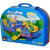 AQUAPLAY tor wodny 86X65cm zamykany box 1516