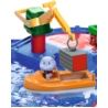 AQUAPLAY tor wodny 86X65cm zamykany box 1516
