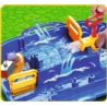 AQUAPLAY tor wodny 86X65cm zamykany box 1516