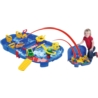 AQUAPLAY tor wodny 86X65cm zamykany box 1516