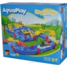 AQUAPLAY tor wodny 105X120 Mega Bridge 1528