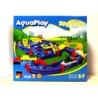 AQUAPLAY tor wodny 105X120 Mega Bridge 1528