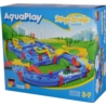 AQUAPLAY tor wodny 105X120 Mega Bridge 1528