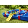 AQUAPLAY tor wodny 105X120 Mega Bridge 1528