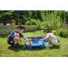 AQUAPLAY tor wodny 105X120 Mega Bridge 1528