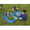 AQUAPLAY tor wodny 105X120 Mega Bridge 1528