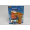 *****Pistolet LED d/rob.baniek SmilyPlay SP83777