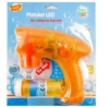 *****Pistolet LED d/rob.baniek SmilyPlay SP83777