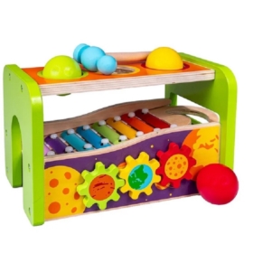 *****Przebij.z młotk.cymbałki SmilP SPW84954 49542