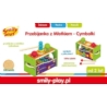 *****Przebij.z młotk.cymbałki SmilP SPW84954 49542