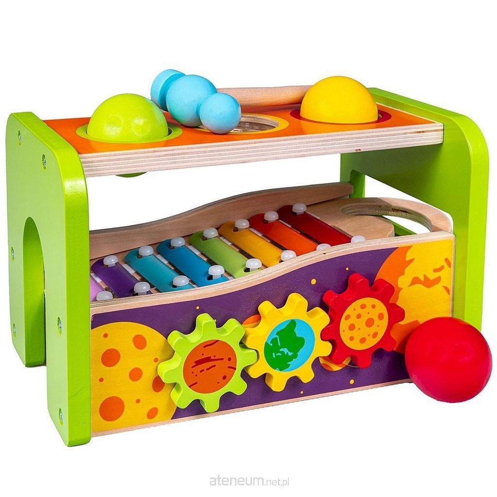*****Przebij.z młotk.cymbałki SmilP SPW84954 49542
