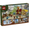 LEGO MINECRAFT 21273 ATAK BALONOWEGO GHASTA