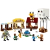 LEGO MINECRAFT 21273 ATAK BALONOWEGO GHASTA