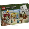 LEGO MINECRAFT 21273 ATAK BALONOWEGO GHASTA