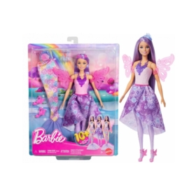 Barbie Magiczna wróżka 10 stylizacji JCP74 /4