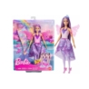 Barbie Magiczna wróżka 10 stylizacji JCP74 /4