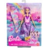 Barbie Magiczna wróżka 10 stylizacji JCP74 /4