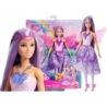 Barbie Magiczna wróżka 10 stylizacji JCP74 /4