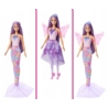 Barbie Magiczna wróżka 10 stylizacji JCP74 /4