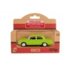 Fiat 125p MR zielony