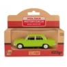 Fiat 125p MR zielony