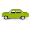 Fiat 125p MR zielony