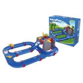 AquaPlay Przystań