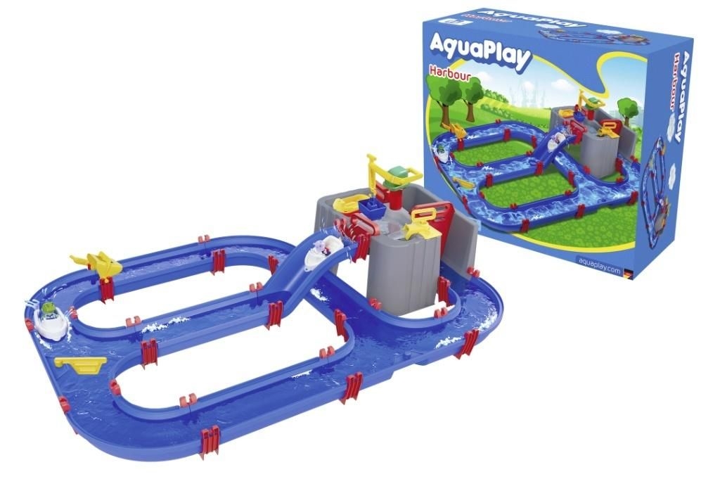 AquaPlay Przystań
