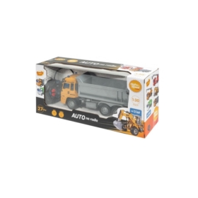 Wywrotka R/C