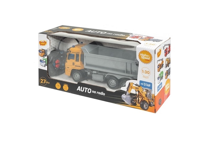 Wywrotka R/C