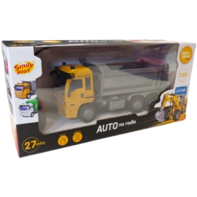 Wywrotka R/C