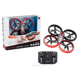 Bumper Drone Lite