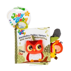Mieszkańcy dzikiej natury
