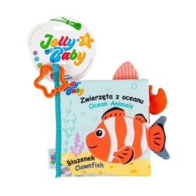 Zwierzęta z oceanu