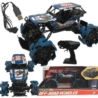 Auto terenowe R/C