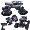 Auto terenowe R/C