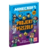 Minecraft Saga Stonesword T.4 Projekt pszczoła