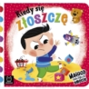 Kiedy się zloszczę. Maluch nazywa emocje