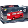 Action Town Straż Pożarna Volkswagen T2b Feuerwehr