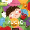 Pucio poznaje kolory i dźwięki